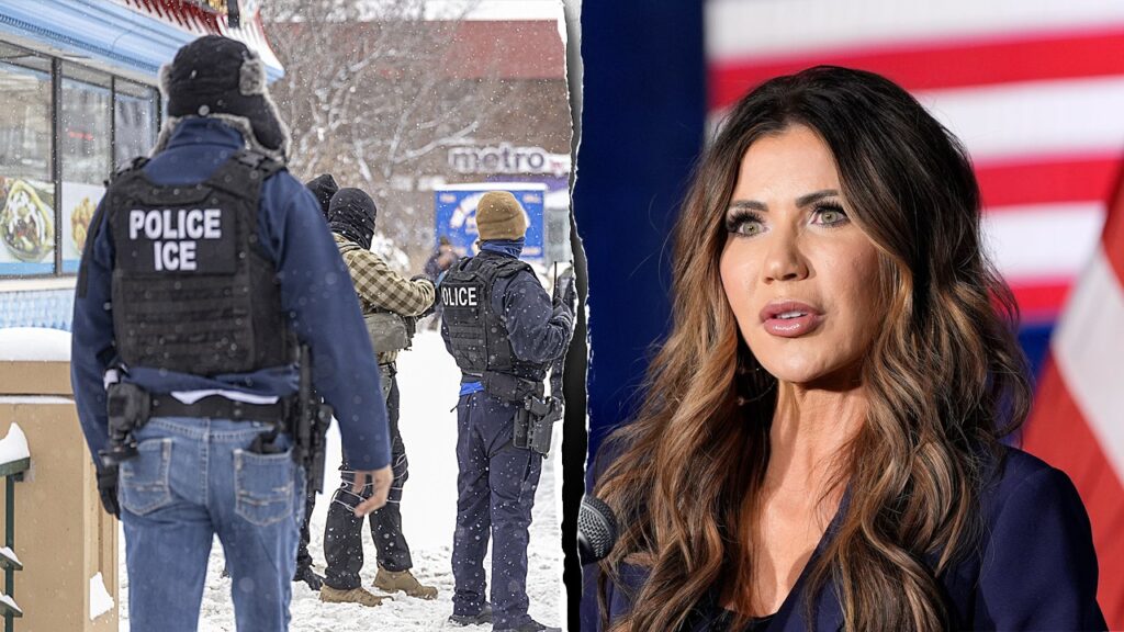 DHS arrests ‘worst of the worst’ illegal migrants, including murderers and pedophiles, in weekend operation DHS arrests ‘worst of the worst’ illegal migrants, including murderers and pedophiles, in weekend operation