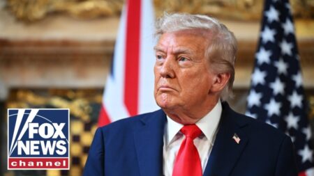 Trump delivers remarks from the White House Trump delivers remarks from the White House