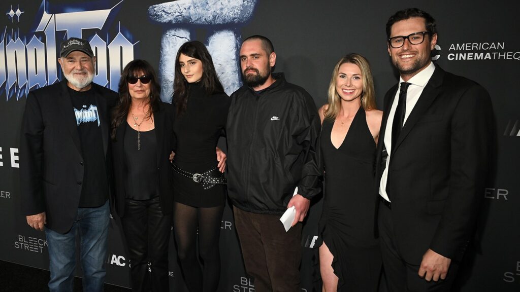 Rob Reiner’s son Nick’s struggles come into focus after parents’ deaths and more top headlines Rob Reiner’s son Nick’s struggles come into focus after parents’ deaths and more top headlines