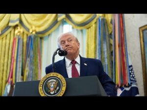 Trump designates fentanyl as weapon of mass destruction Trump designates fentanyl as weapon of mass destruction