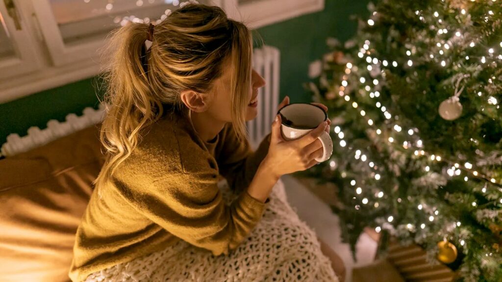 Holiday drink enjoyed by millions may weaken your bones, experts say Holiday drink enjoyed by millions may weaken your bones, experts say