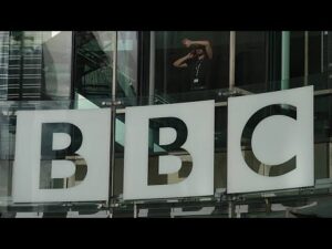 Trump sues BBC for  billion in defamation lawsuit over edited documentary