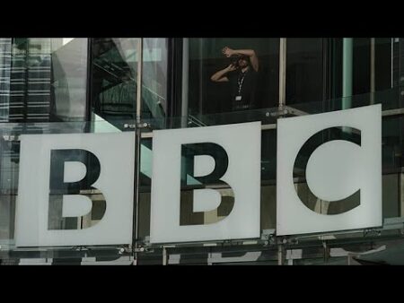 Trump sues BBC for billion in defamation lawsuit over edited documentary Trump sues BBC for billion in defamation lawsuit over edited documentary