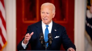 EXCLUSIVE: Trump White House torpedoes Biden attempt to shield ‘autopen presidency’ files EXCLUSIVE: Trump White House torpedoes Biden attempt to shield ‘autopen presidency’ files