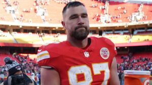 Travis Kelce’s brother offers Chiefs star advice on deciding NFL future Travis Kelce’s brother offers Chiefs star advice on deciding NFL future