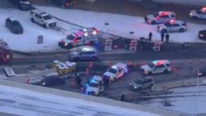 CBP officer fires weapon during road rage incident near JFK Airport entrance CBP officer fires weapon during road rage incident near JFK Airport entrance