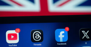 Australia Bans Social Media Accounts for Minors