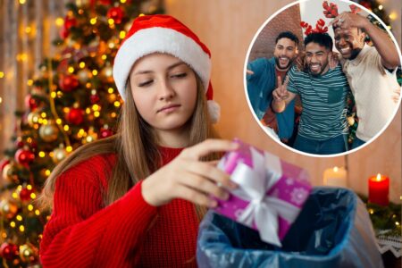 Budget-conscious Gen Z say ‘showing up is the gift’ this holiday season Budget-conscious Gen Z say ‘showing up is the gift’ this holiday season