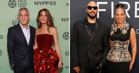 Celebrity Couples Who‘ve Never Had Arguments Through the Course of Their Relationships Celebrity Couples Who‘ve Never Had Arguments Through the Course of Their Relationships