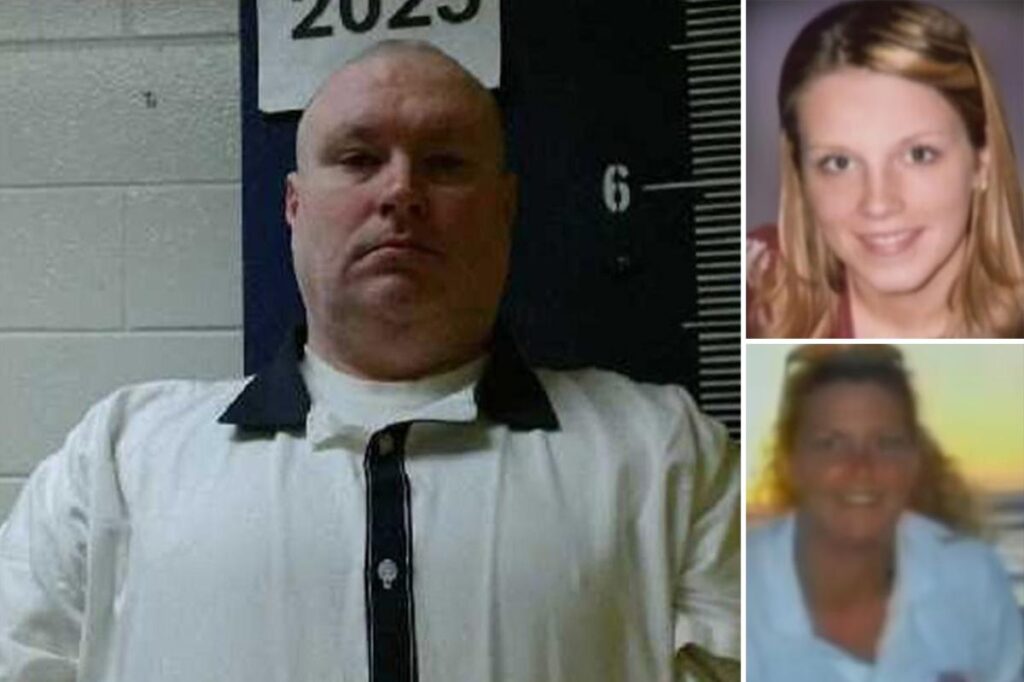 Obese death row inmate requests gluttonous buffet for last meal Obese death row inmate requests gluttonous buffet for last meal