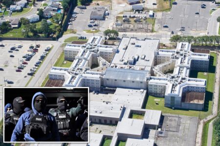 Nassau County breaks its own rules by keeping ICE detainees too long, activists claim Nassau County breaks its own rules by keeping ICE detainees too long, activists claim