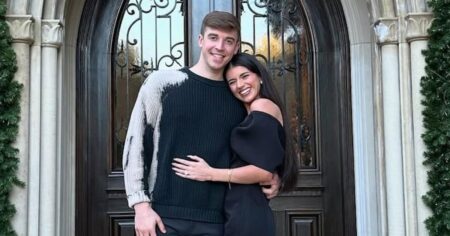 Bachelor Nation’s Madi Prewett and Husband Grant Troutt Explain Her ‘Submissive’ Wife Comments Amid Backlash Bachelor Nation’s Madi Prewett and Husband Grant Troutt Explain Her ‘Submissive’ Wife Comments Amid Backlash