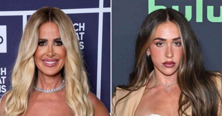 ‘RHOA’ Alum Kim Zolciak’s Daughter Ariana Biermann Praised in Court, Criminal Probation to End Early (Exclusive) ‘RHOA’ Alum Kim Zolciak’s Daughter Ariana Biermann Praised in Court, Criminal Probation to End Early (Exclusive)
