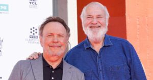 Inside Billy Crystal and Late Rob Reiner’s Friendship Over the Years: ‘We Became the Closest of Friends’ Inside Billy Crystal and Late Rob Reiner’s Friendship Over the Years: ‘We Became the Closest of Friends’
