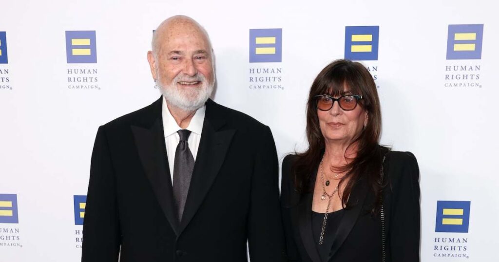 ‘When Harry Met Sally’ Director Rob Reiner Dead at 78 With Wife Michele in Apparent Homicide: Report ‘When Harry Met Sally’ Director Rob Reiner Dead at 78 With Wife Michele in Apparent Homicide: Report
