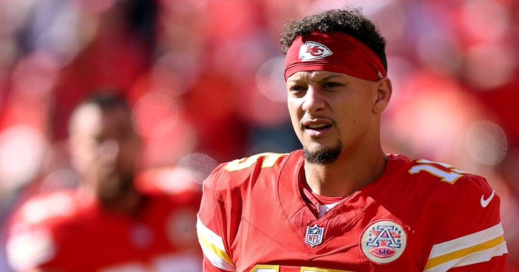 Patrick Mahomes Tears ACL: What Does the Future Hold for the Kansas City Chiefs Quarterback? Patrick Mahomes Tears ACL: What Does the Future Hold for the Kansas City Chiefs Quarterback?