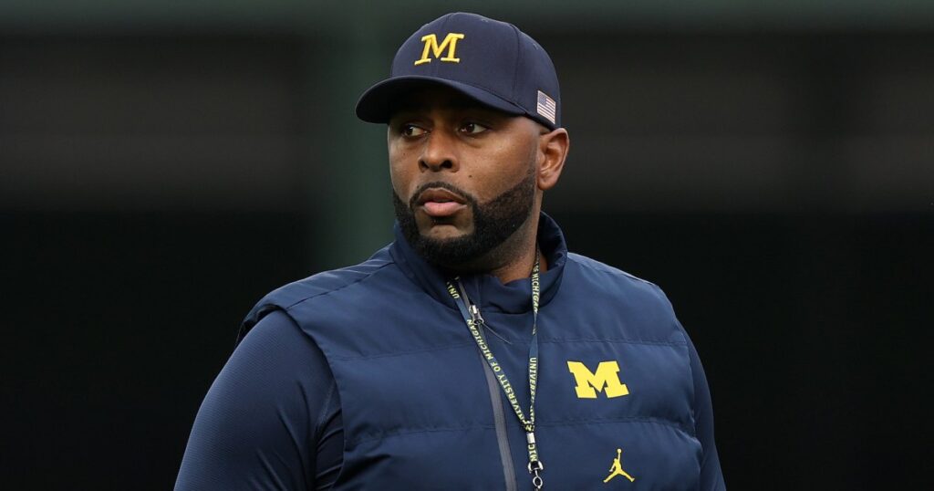 What Did Sherrone Moore Do? A Breakdown of the Allegations Against the Former Michigan Head Coach What Did Sherrone Moore Do? A Breakdown of the Allegations Against the Former Michigan Head Coach