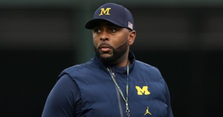 What Did Sherrone Moore Do? A Breakdown of the Allegations Against the Former Michigan Head Coach What Did Sherrone Moore Do? A Breakdown of the Allegations Against the Former Michigan Head Coach