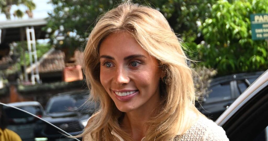 Bonnie Blue Receives Fine, Is ‘Blacklisted’ From Indonesia for 10 Years After Bali Arrest: Report Bonnie Blue Receives Fine, Is ‘Blacklisted’ From Indonesia for 10 Years After Bali Arrest: Report