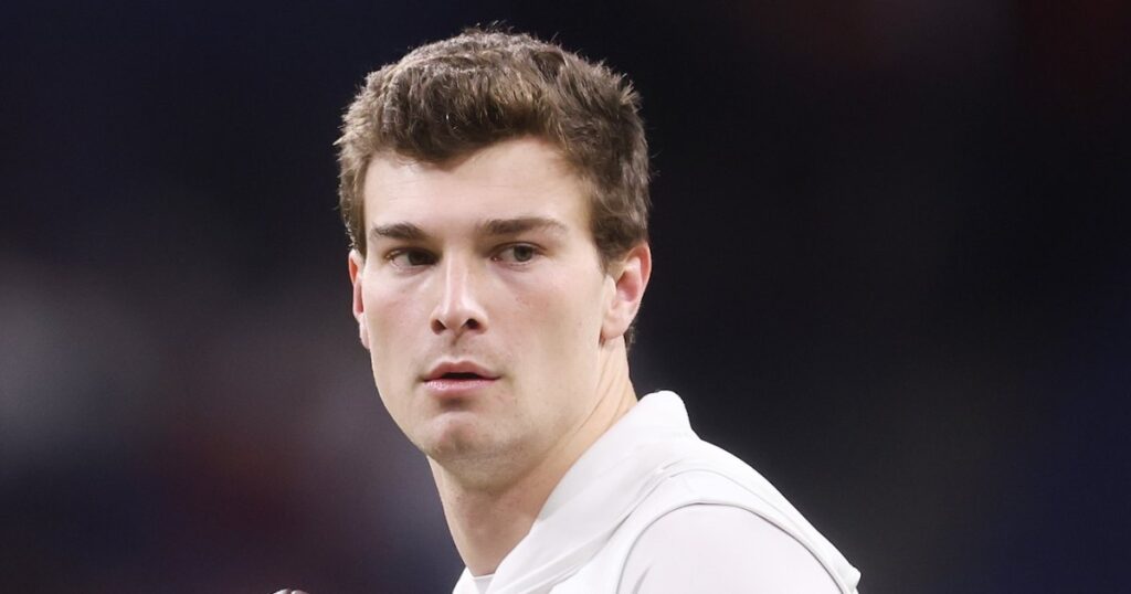 Who is Fernando Mendoza? What to Know About the Indiana QB and 2025 Heisman Trophy Favorite Who is Fernando Mendoza? What to Know About the Indiana QB and 2025 Heisman Trophy Favorite