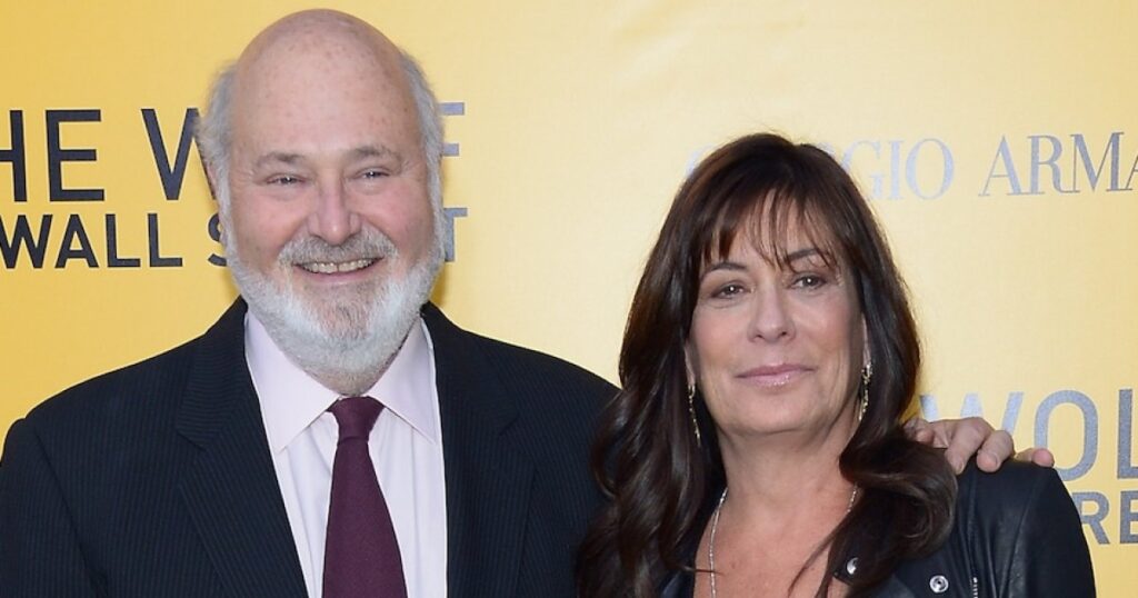 Celebrities React to the Deaths of Rob Reiner and His Wife Michele: Jerry Seinfeld, Cary Elwes and More Celebrities React to the Deaths of Rob Reiner and His Wife Michele: Jerry Seinfeld, Cary Elwes and More