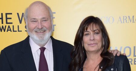 Celebrities React to the Deaths of Rob Reiner and His Wife Michele: Jerry Seinfeld, Cary Elwes and More Celebrities React to the Deaths of Rob Reiner and His Wife Michele: Jerry Seinfeld, Cary Elwes and More