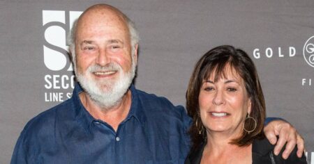 Rob Reiner’s Family Guide: Wife Michele Singer Reiner, Kids Tracy, Jake, Nick, Romy and More Rob Reiner’s Family Guide: Wife Michele Singer Reiner, Kids Tracy, Jake, Nick, Romy and More