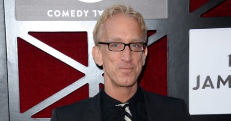Andy Dick Checks Into Rehab After Shooting Down the Idea Following Alleged Overdose Andy Dick Checks Into Rehab After Shooting Down the Idea Following Alleged Overdose