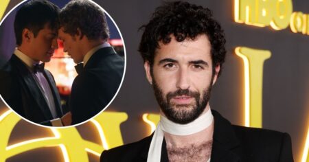 I Love LA’s Jordan Firstman Responds to Backlash Over His ‘Heated Rivalry’ Criticism: ‘Can’t Shut the F*** Up’ I Love LA’s Jordan Firstman Responds to Backlash Over His ‘Heated Rivalry’ Criticism: ‘Can’t Shut the F*** Up’