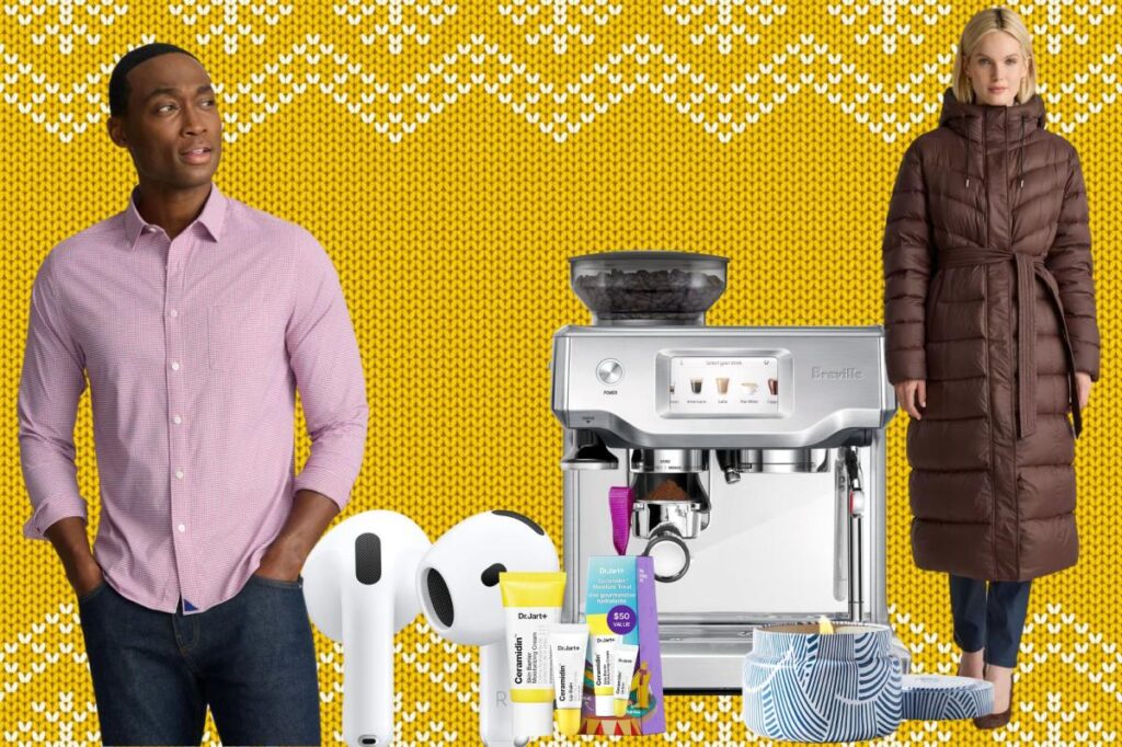 35+ best last-minute Christmas gift ideas for 2025 that arrive in time 35+ best last-minute Christmas gift ideas for 2025 that arrive in time