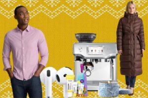 35+ best last-minute Christmas gift ideas for 2025 that arrive in time 35+ best last-minute Christmas gift ideas for 2025 that arrive in time