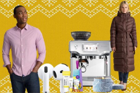 35+ best last-minute Christmas gift ideas for 2025 that arrive in time