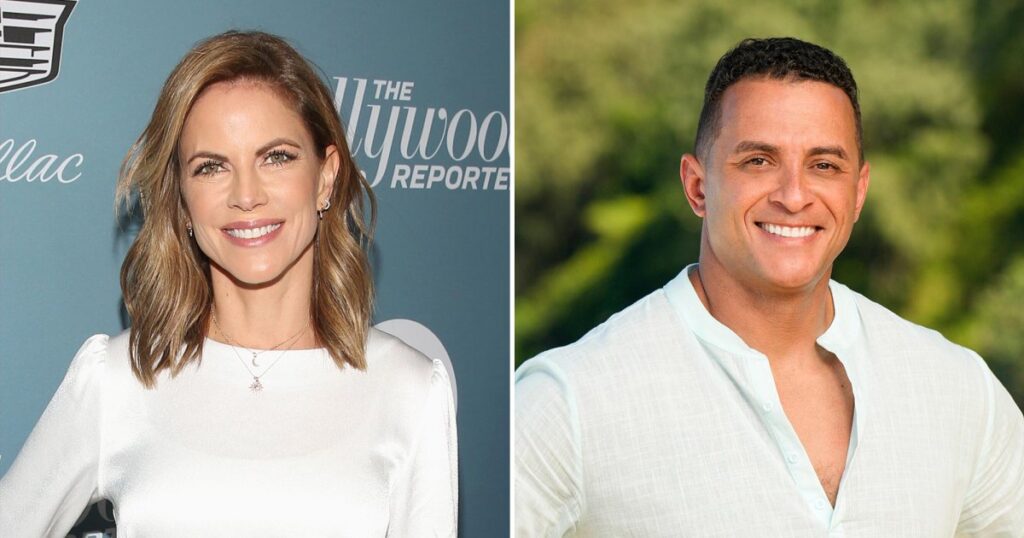 Natalie Morales Calls ‘Survivor’ Alum Joe Hunter’s Sister ‘1 of the Most Important’ Stories From ’48 Hours’ (Exclusive) Natalie Morales Calls ‘Survivor’ Alum Joe Hunter’s Sister ‘1 of the Most Important’ Stories From ’48 Hours’ (Exclusive)