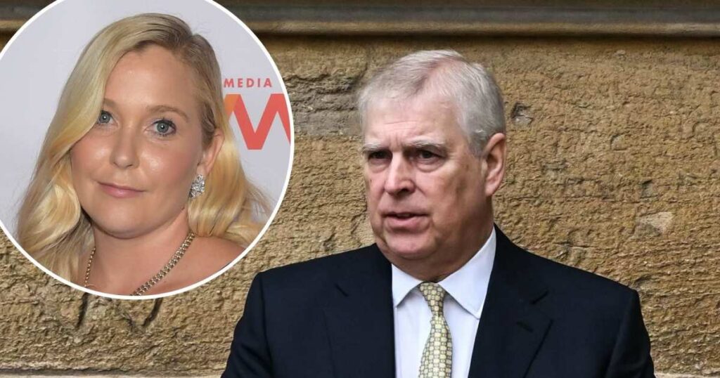 Prince Andrew Will Face No Police Action For Allegedly Trying to Uncover Information on Virginia Giuffre Prince Andrew Will Face No Police Action For Allegedly Trying to Uncover Information on Virginia Giuffre