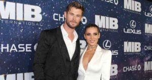 Chris Hemsworth and Elsa Pataky’s Whirlwind Romance: A Complete Timeline of Their Relationship Chris Hemsworth and Elsa Pataky’s Whirlwind Romance: A Complete Timeline of Their Relationship