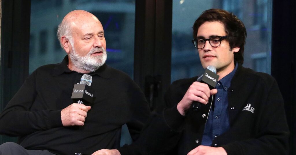 Everything Rob Reiner’s Nick Said About Drug Addiction, Their Complicated Relationship Before His Arrest Everything Rob Reiner’s Nick Said About Drug Addiction, Their Complicated Relationship Before His Arrest