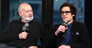 Everything Rob Reiner’s Nick Said About Drug Addiction, Their Complicated Relationship Before His Arrest Everything Rob Reiner’s Nick Said About Drug Addiction, Their Complicated Relationship Before His Arrest
