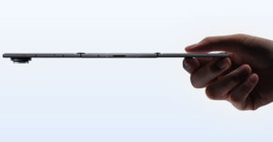 Samsung Raises Foldable Ante With Galaxy Z TriFold