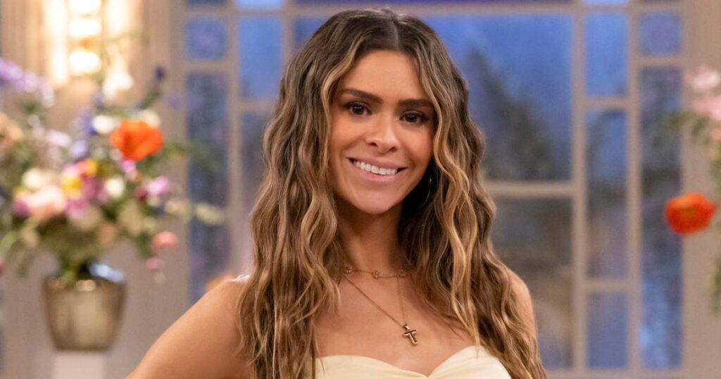 Taylor Frankie Paul Teases She Had ‘1 of the Best Nights’ of Her Life Filming ‘The Bachelorette’ Taylor Frankie Paul Teases She Had ‘1 of the Best Nights’ of Her Life Filming ‘The Bachelorette’