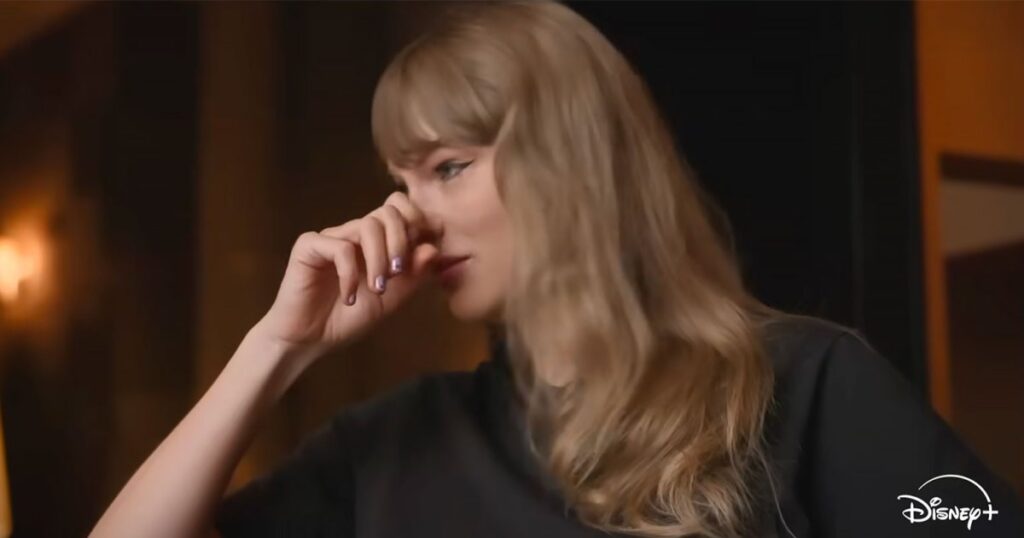 Taylor Swift Cries in ‘Eras Tour’ Docuseries Over ‘Horrible’ Vienna Terror Plot, Kids’ Dance Class Attack Taylor Swift Cries in ‘Eras Tour’ Docuseries Over ‘Horrible’ Vienna Terror Plot, Kids’ Dance Class Attack