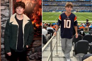 Beloved TikTok star Tucker Genal dead by suicide at 31: ‘Don’t even know where to begin’ Beloved TikTok star Tucker Genal dead by suicide at 31: ‘Don’t even know where to begin’