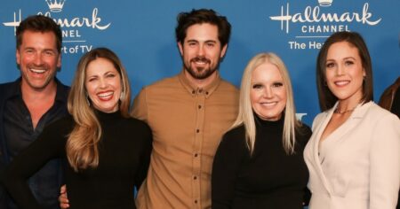 ‘When Calls the Heart’ Cast’s Dating History: Inside Erin Krakow and More Stars’ Love Lives ‘When Calls the Heart’ Cast’s Dating History: Inside Erin Krakow and More Stars’ Love Lives