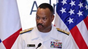 SOUTHCOM commander abruptly retires amid escalating scrutiny of Caribbean strikes SOUTHCOM commander abruptly retires amid escalating scrutiny of Caribbean strikes