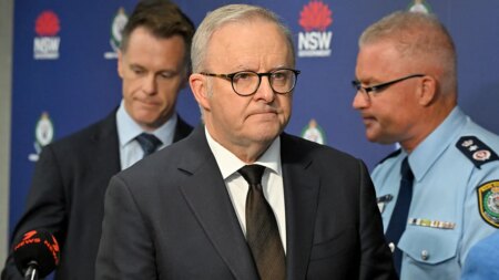 Australia moves to tighten gun laws after Hanukkah mass shooting leaves 15 dead at Bondi Beach Australia moves to tighten gun laws after Hanukkah mass shooting leaves 15 dead at Bondi Beach