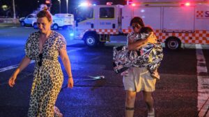 ‘We warned them’ Jewish leader says after Bondi Beach terror attack that kills 15 ‘We warned them’ Jewish leader says after Bondi Beach terror attack that kills 15