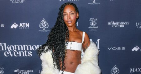 Dawn Richard Claims She Was Never ‘Told’ About the Danity Kane Reunion: ‘I Will Always be a Yes’ Dawn Richard Claims She Was Never ‘Told’ About the Danity Kane Reunion: ‘I Will Always be a Yes’