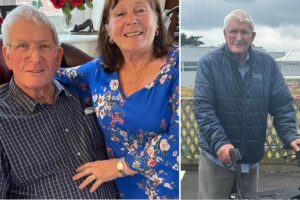 86-year-old fined 5 for littering — after spitting out leaf that blew into his mouth 86-year-old fined 5 for littering — after spitting out leaf that blew into his mouth