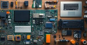 E-Waste Won’t Be Solved by Disposal: It Starts With Design