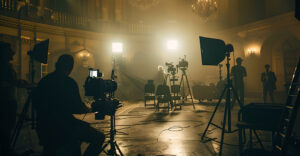 The New Hollywood: Inside GenAI’s Coming Shakeup of Film and TV