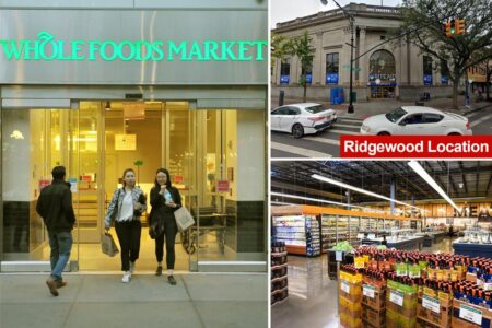 Trendy Ridgewood residents furious as Whole Foods plans to open first location in Queens Trendy Ridgewood residents furious as Whole Foods plans to open first location in Queens